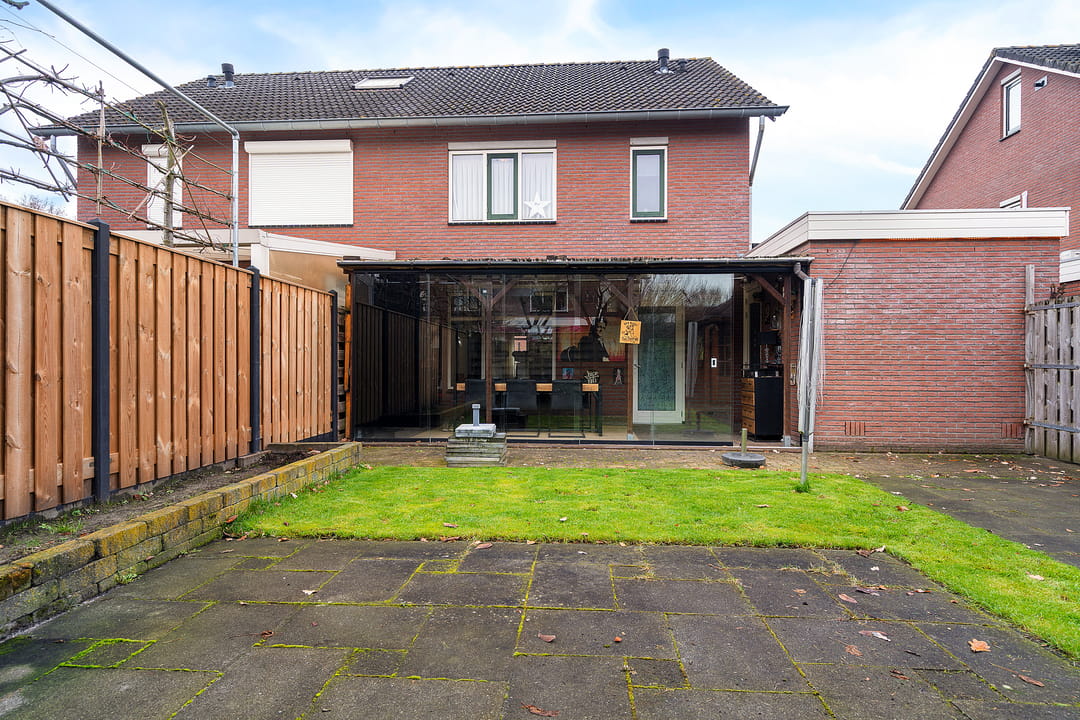 Foto 41 van Boekweitveld 25