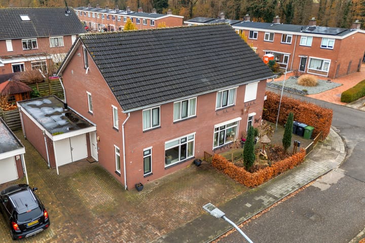 Foto 47 van Boekweitveld 25