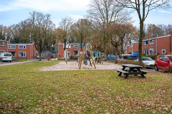 Foto 50 van Boekweitveld 25