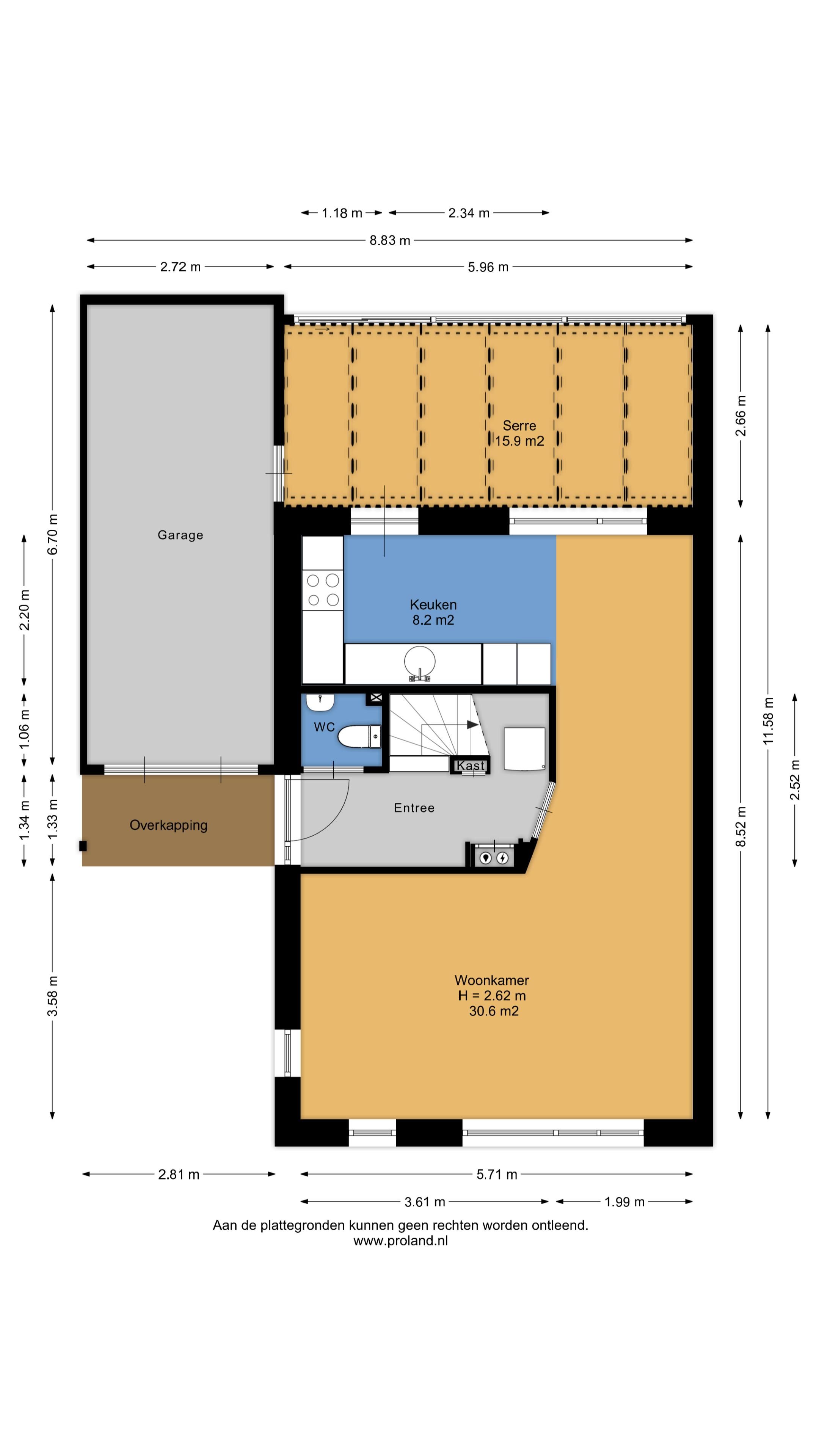 Foto 51 van Boekweitveld 25