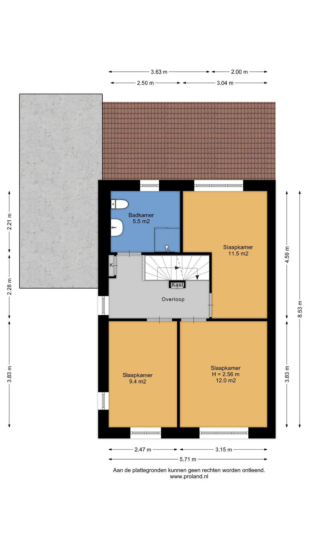 Foto 52 van Boekweitveld 25
