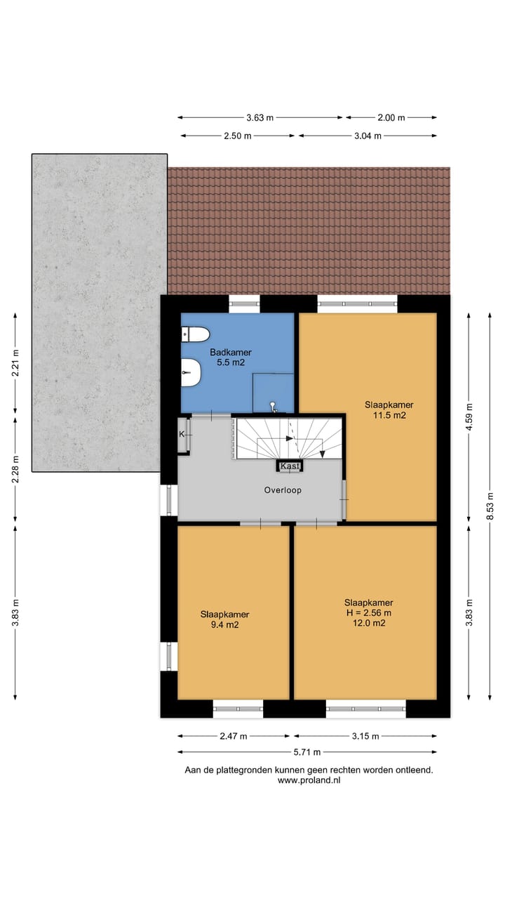 Foto 52 van Boekweitveld 25