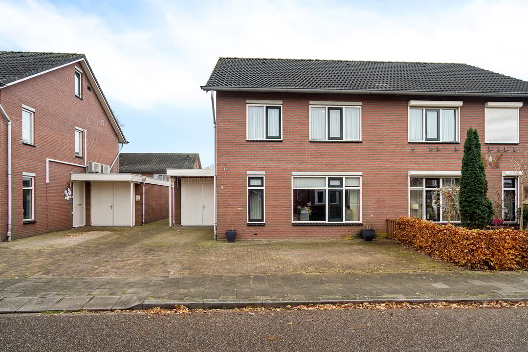 Foto 2 van Boekweitveld 25