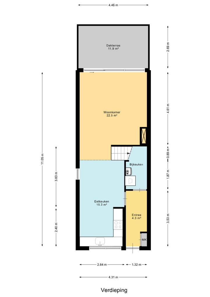 Foto 38 van Catsveld 45