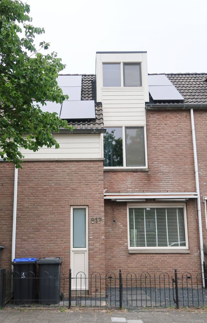 Foto 2 van Zwanenkamp 817