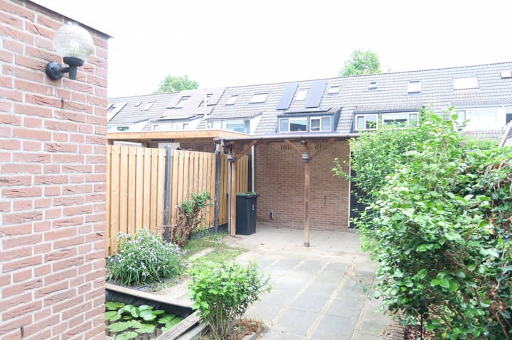 Foto 8 van Zwanenkamp 817