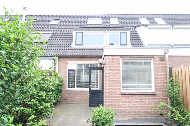 Foto 9 van Zwanenkamp 817