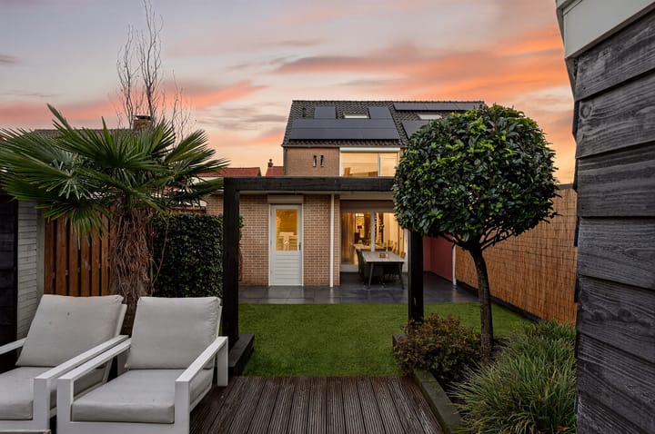 Foto 4 van Baniersweg 12