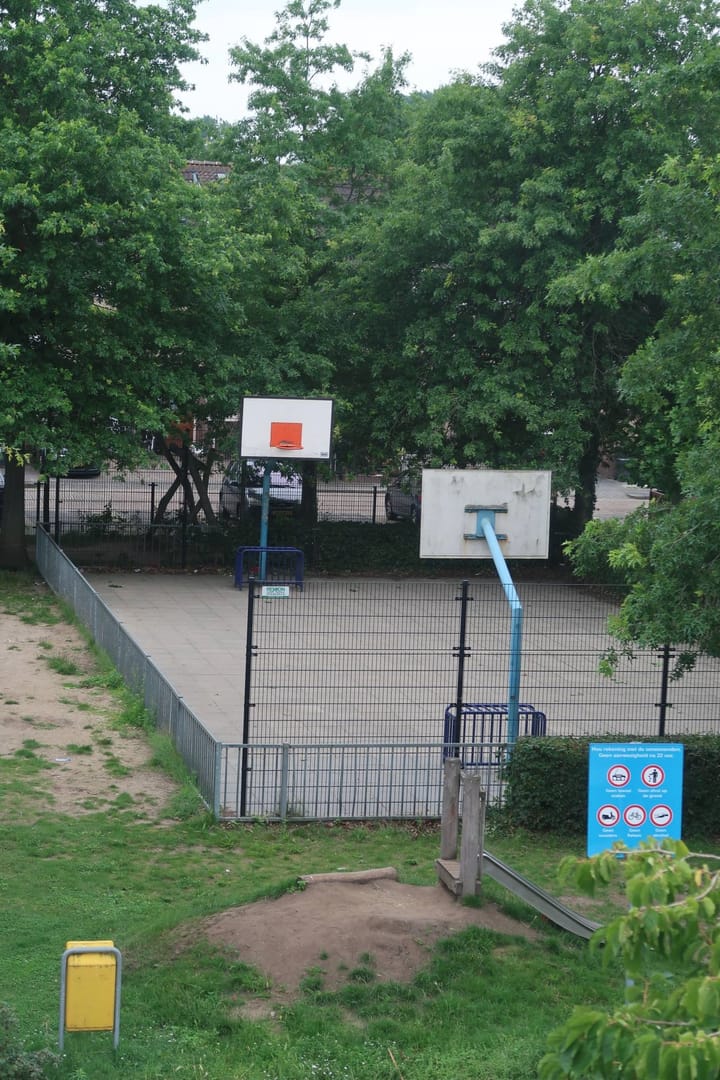 Foto 32 van Zwanenkamp 817