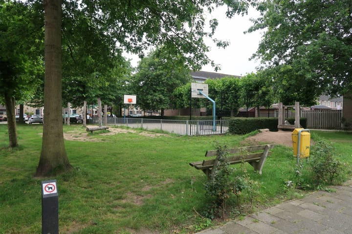 Foto 33 van Zwanenkamp 817