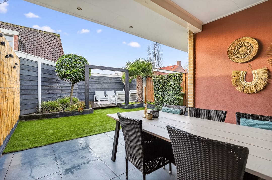 Photo 22 of Baniersweg 12