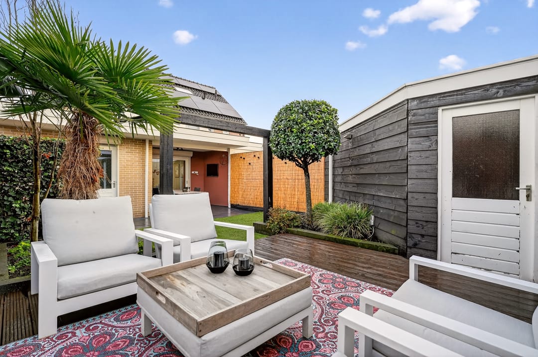 Photo 23 of Baniersweg 12