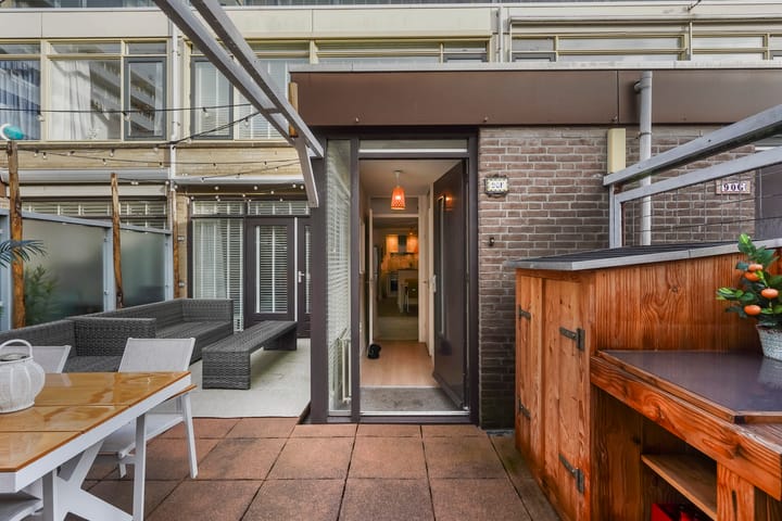 Foto 1 van Zeesluisweg 90-F