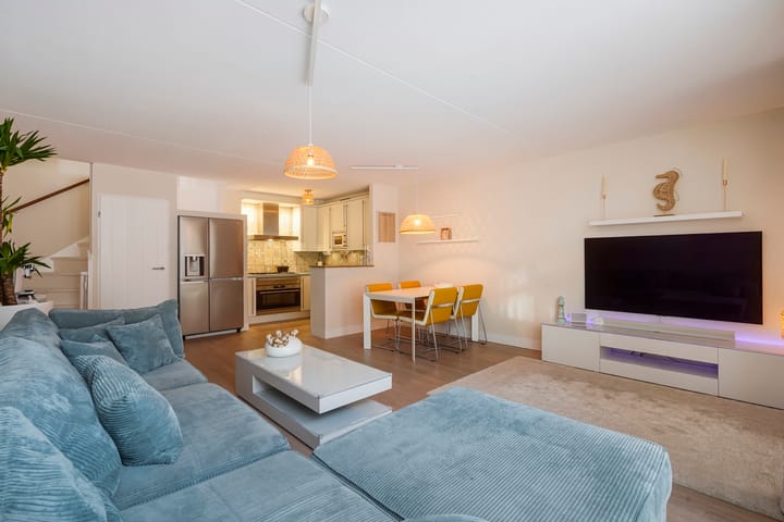 Foto 2 van Zeesluisweg 90-F