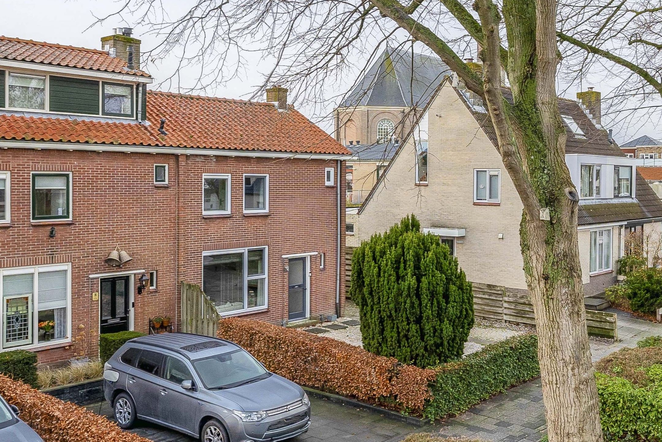 Foto 30 van Raadhuisstraat 14