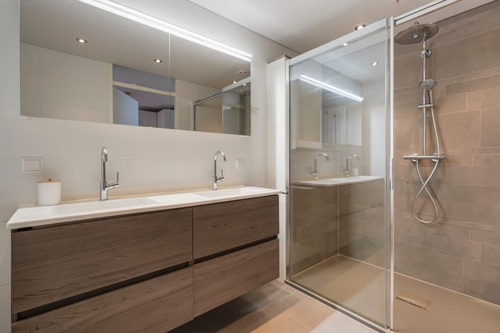 Foto 4 van Zeesluisweg 90-F