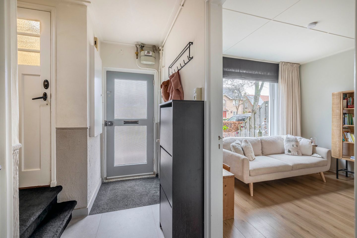 Foto 4 van Raadhuisstraat 14