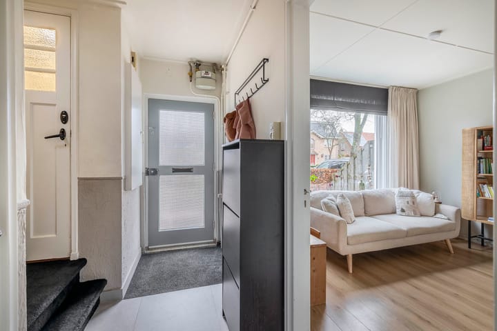 Photo 4 of Raadhuisstraat 14