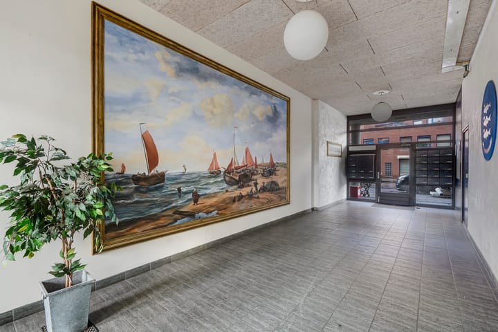 Foto 7 van Zeesluisweg 90-F