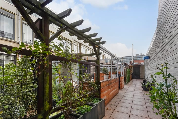 Foto 9 van Zeesluisweg 90-F