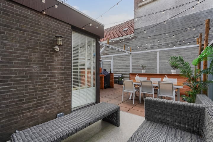 Foto 13 van Zeesluisweg 90-F