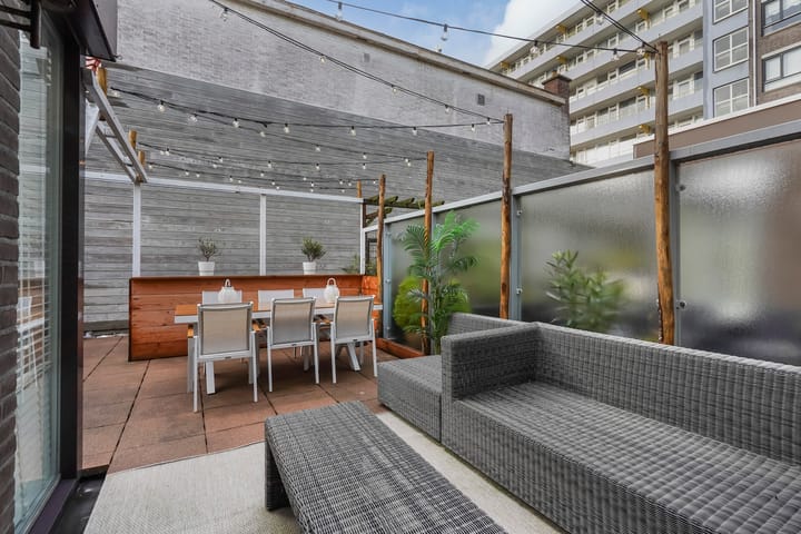 Foto 14 van Zeesluisweg 90-F