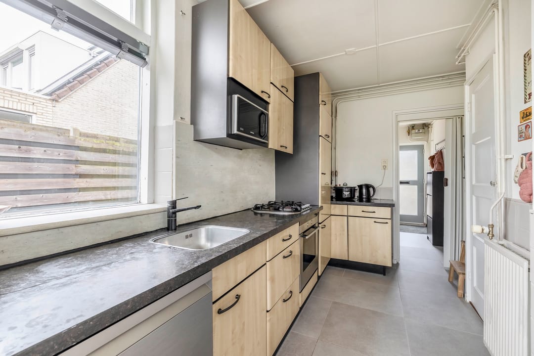 Foto 13 van Raadhuisstraat 14