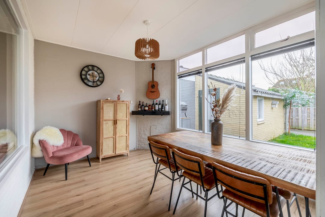 Foto 11 van Raadhuisstraat 14