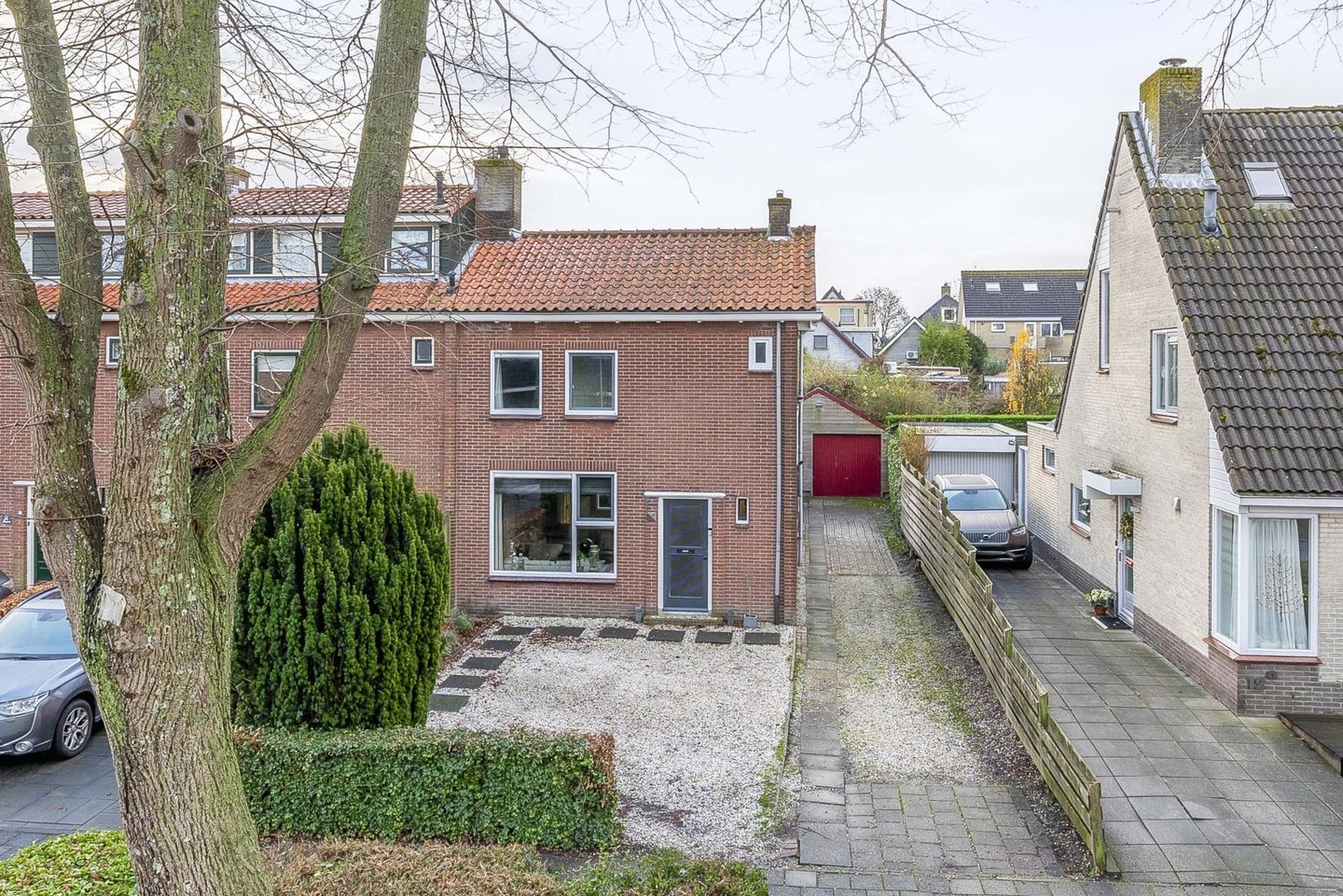 Foto 29 van Raadhuisstraat 14