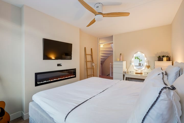 Foto 3 van Zeesluisweg 90-F