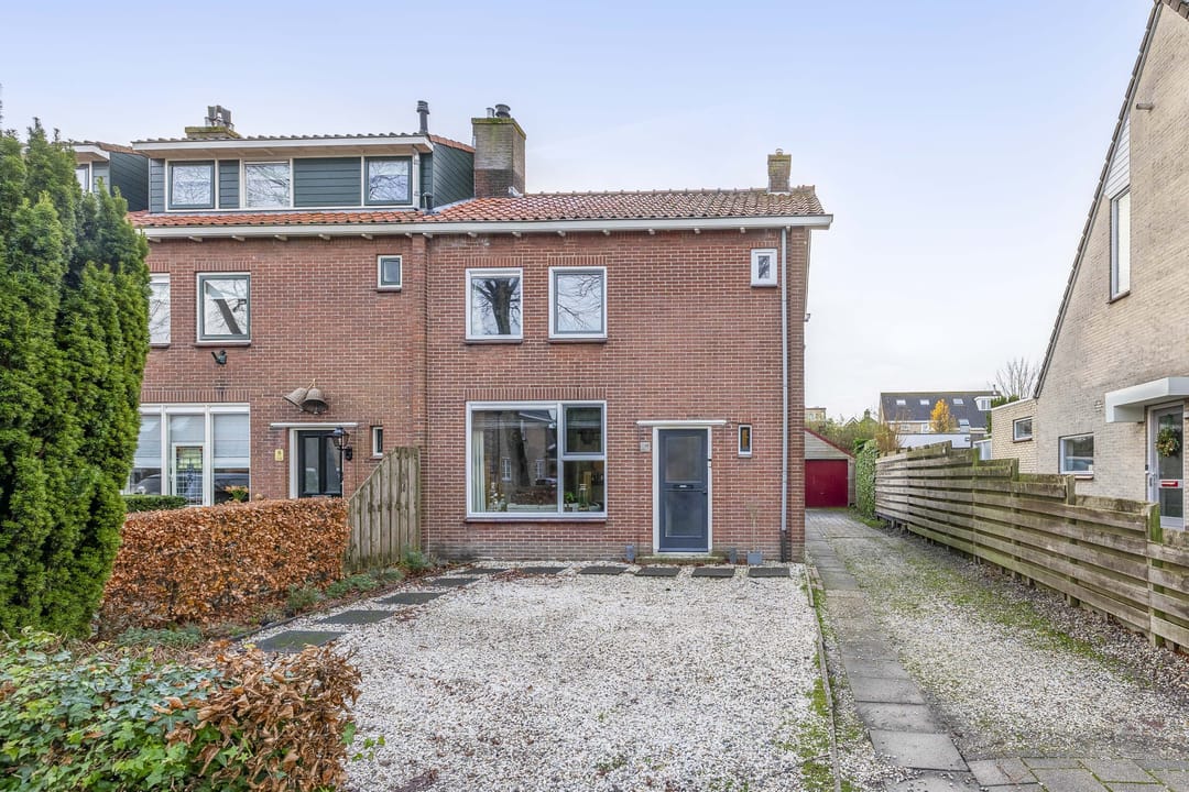 Foto 28 van Raadhuisstraat 14