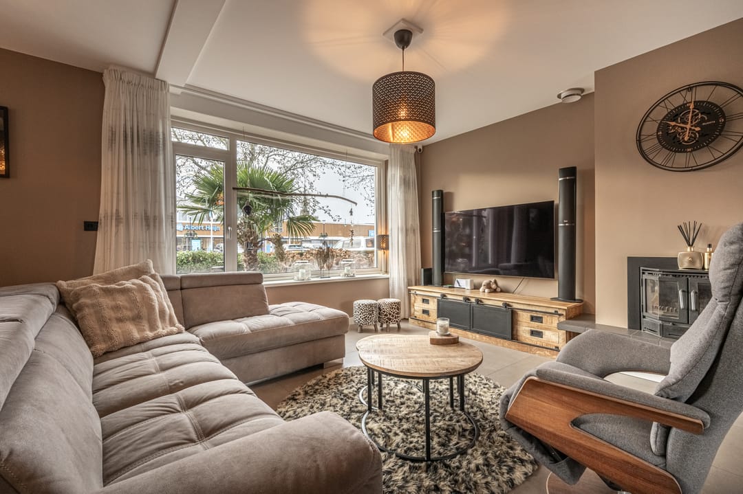 Foto 2 van Gravin Sabinastraat 33