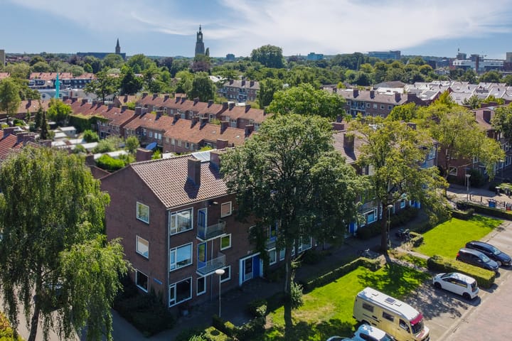 Foto 4 van Evertsenstraat 23-B