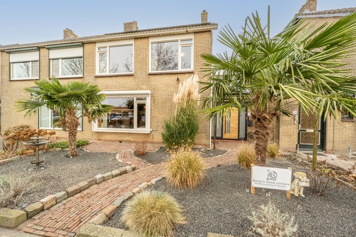 Gravin Sabinastraat 33