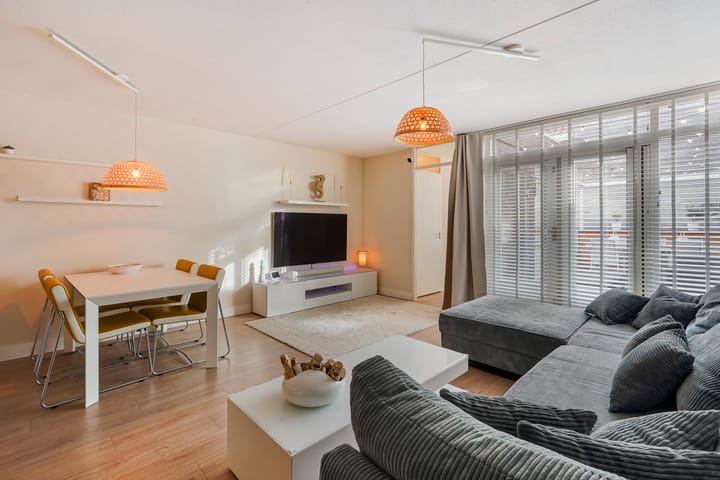 Foto 19 van Zeesluisweg 90-F