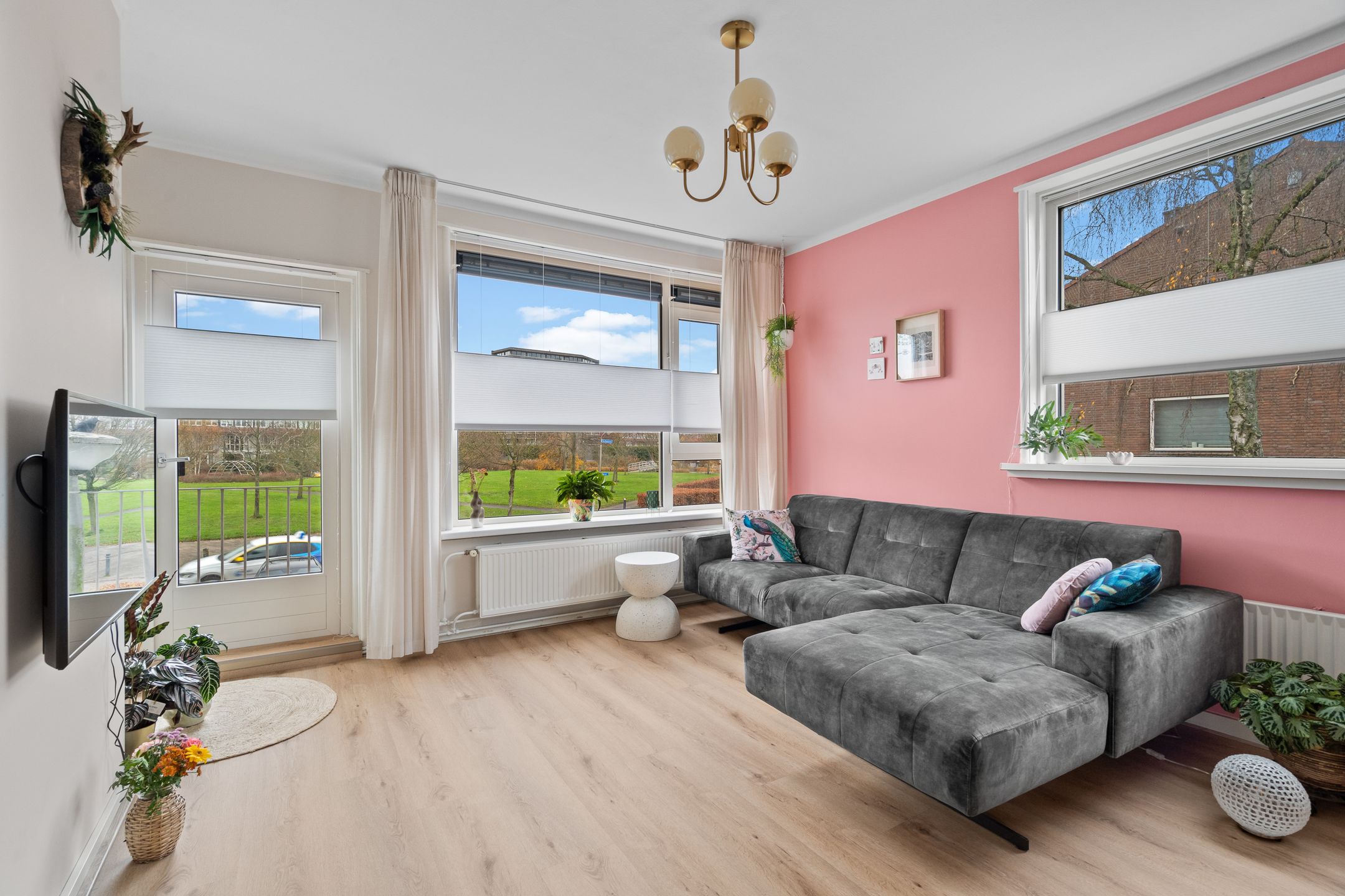 Foto 6 van Evertsenstraat 23-B