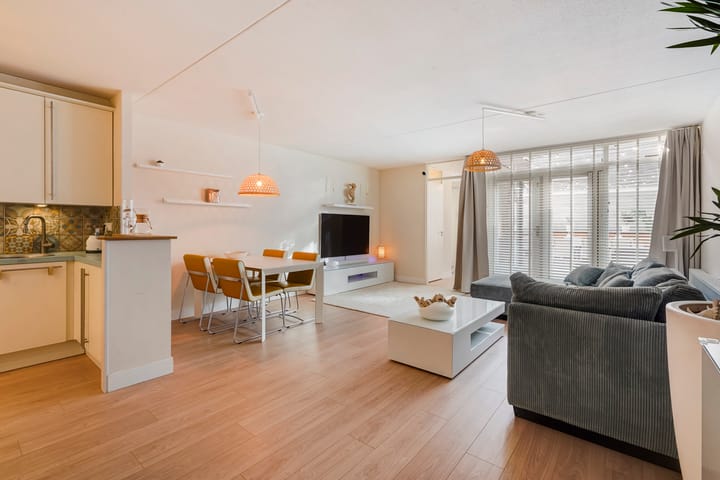 Foto 18 van Zeesluisweg 90-F