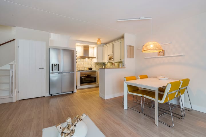 Foto 20 van Zeesluisweg 90-F