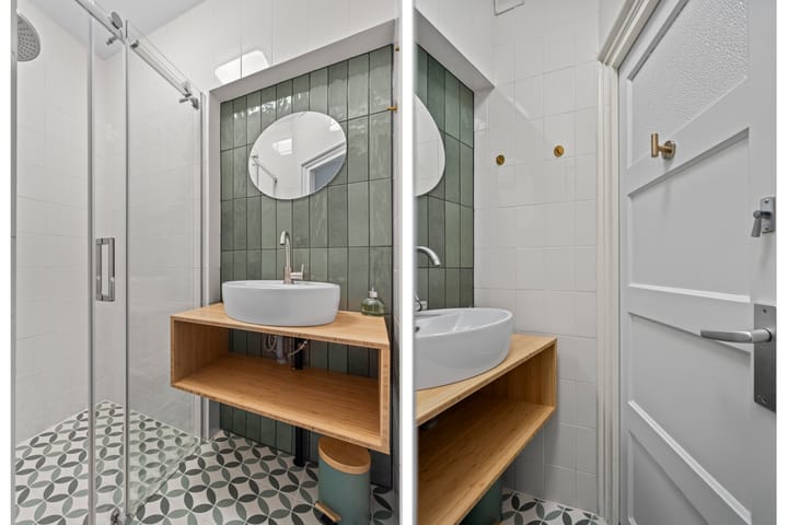 Foto 3 van Evertsenstraat 23-B