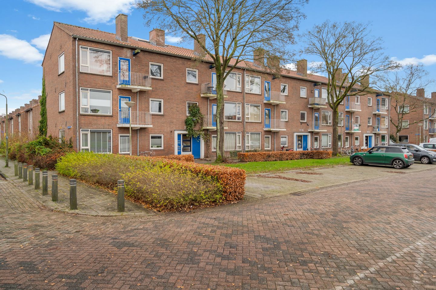 Foto 5 van Evertsenstraat 23-B