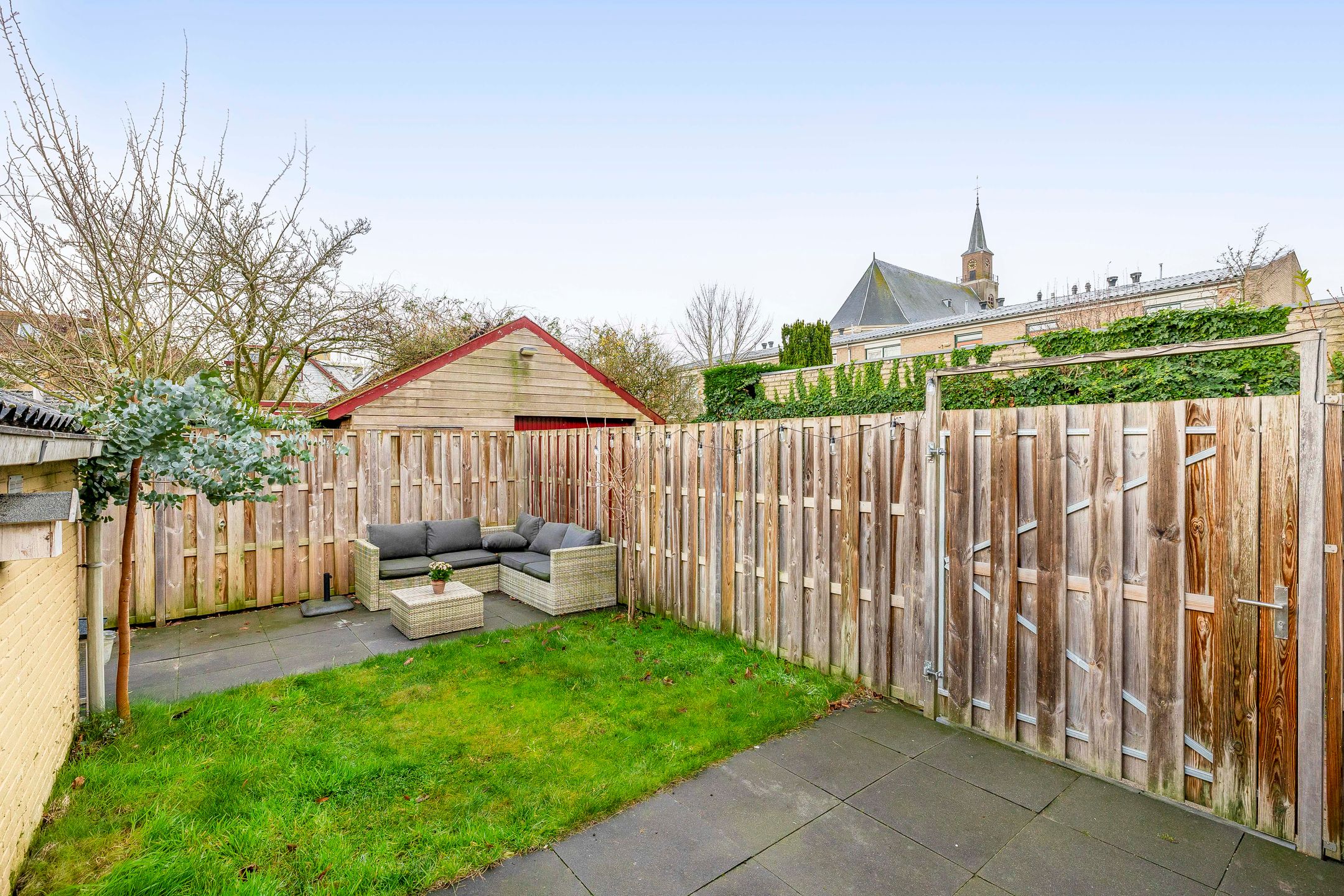 Foto 3 van Raadhuisstraat 14