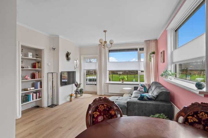 Foto 7 van Evertsenstraat 23-B