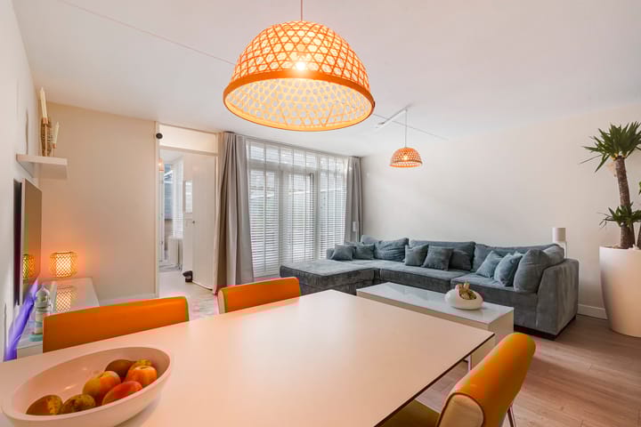 Foto 21 van Zeesluisweg 90-F