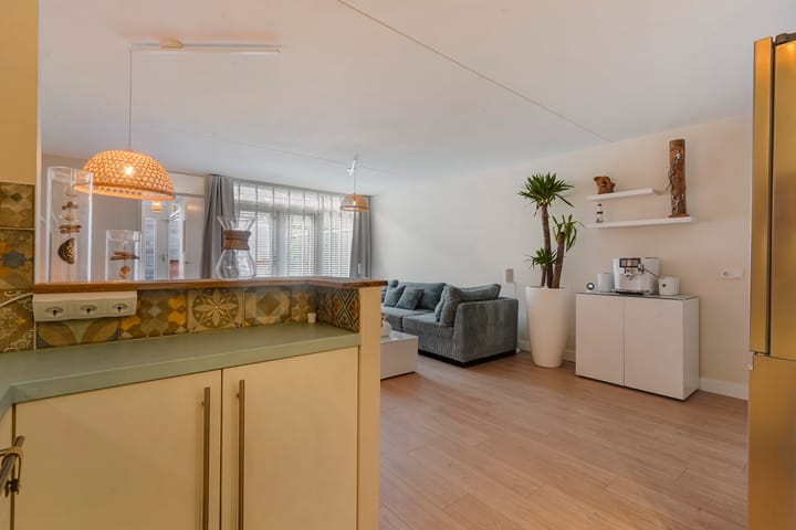 Foto 22 van Zeesluisweg 90-F