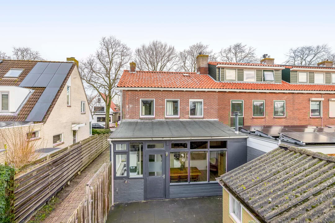 Foto 26 van Raadhuisstraat 14