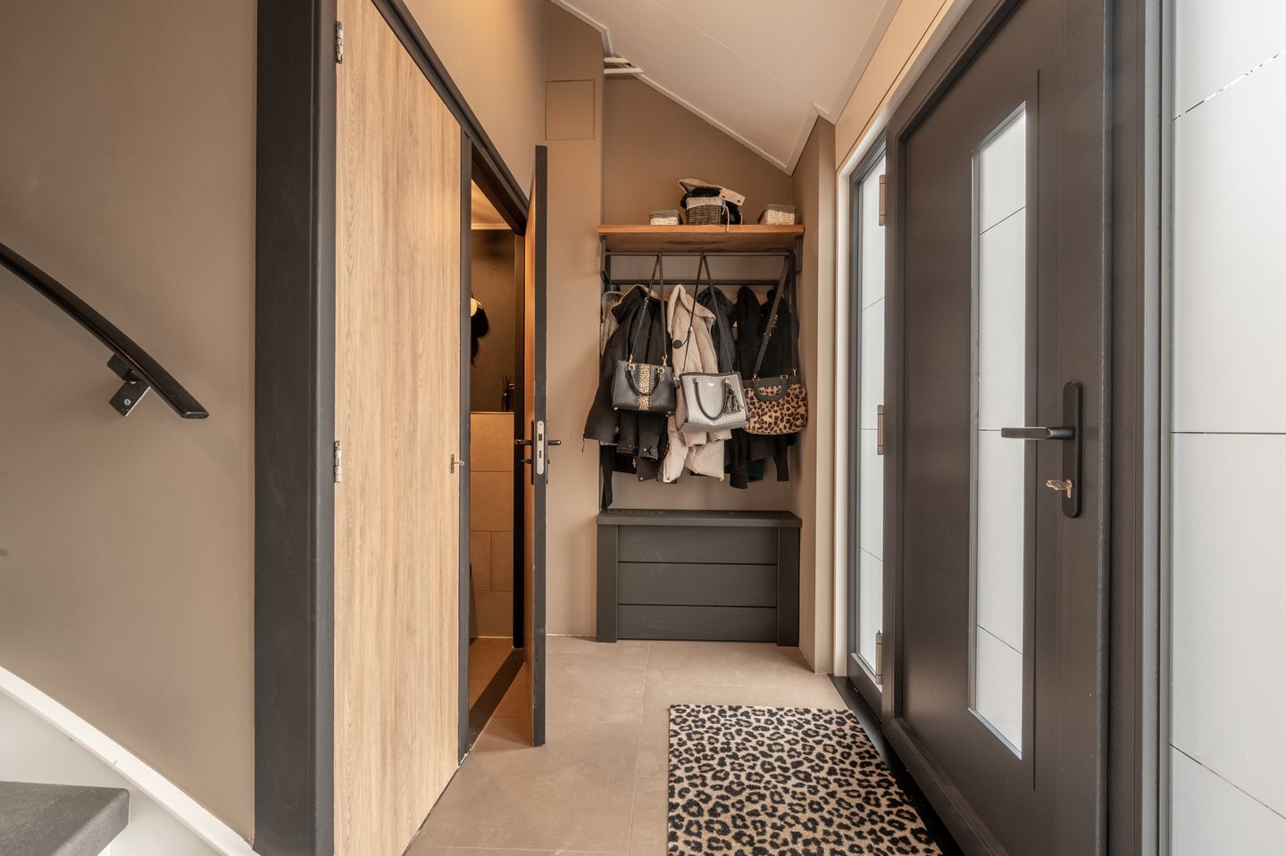 Foto 5 van Gravin Sabinastraat 33