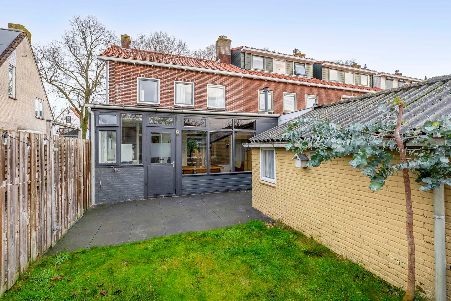 Foto 25 van Raadhuisstraat 14