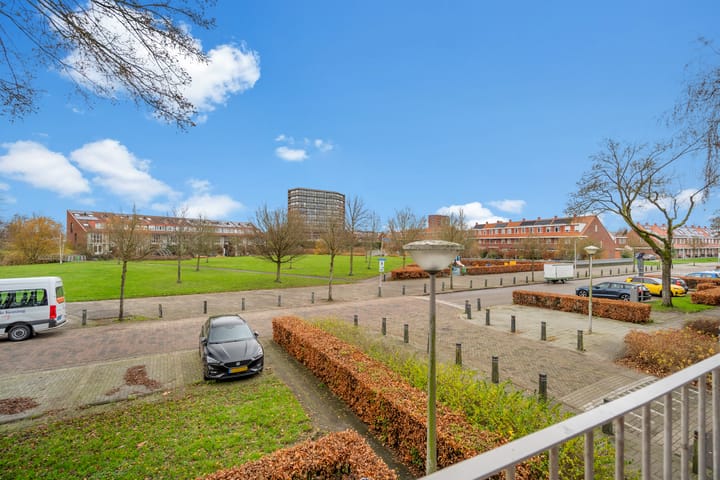 Foto 9 van Evertsenstraat 23-B