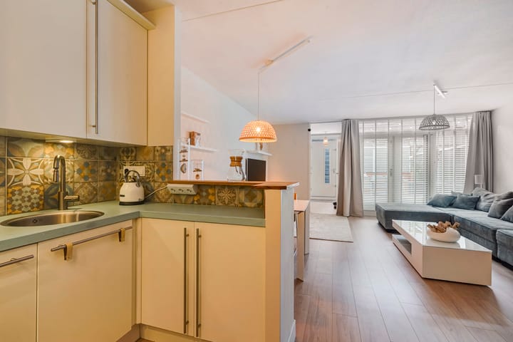 Foto 23 van Zeesluisweg 90-F