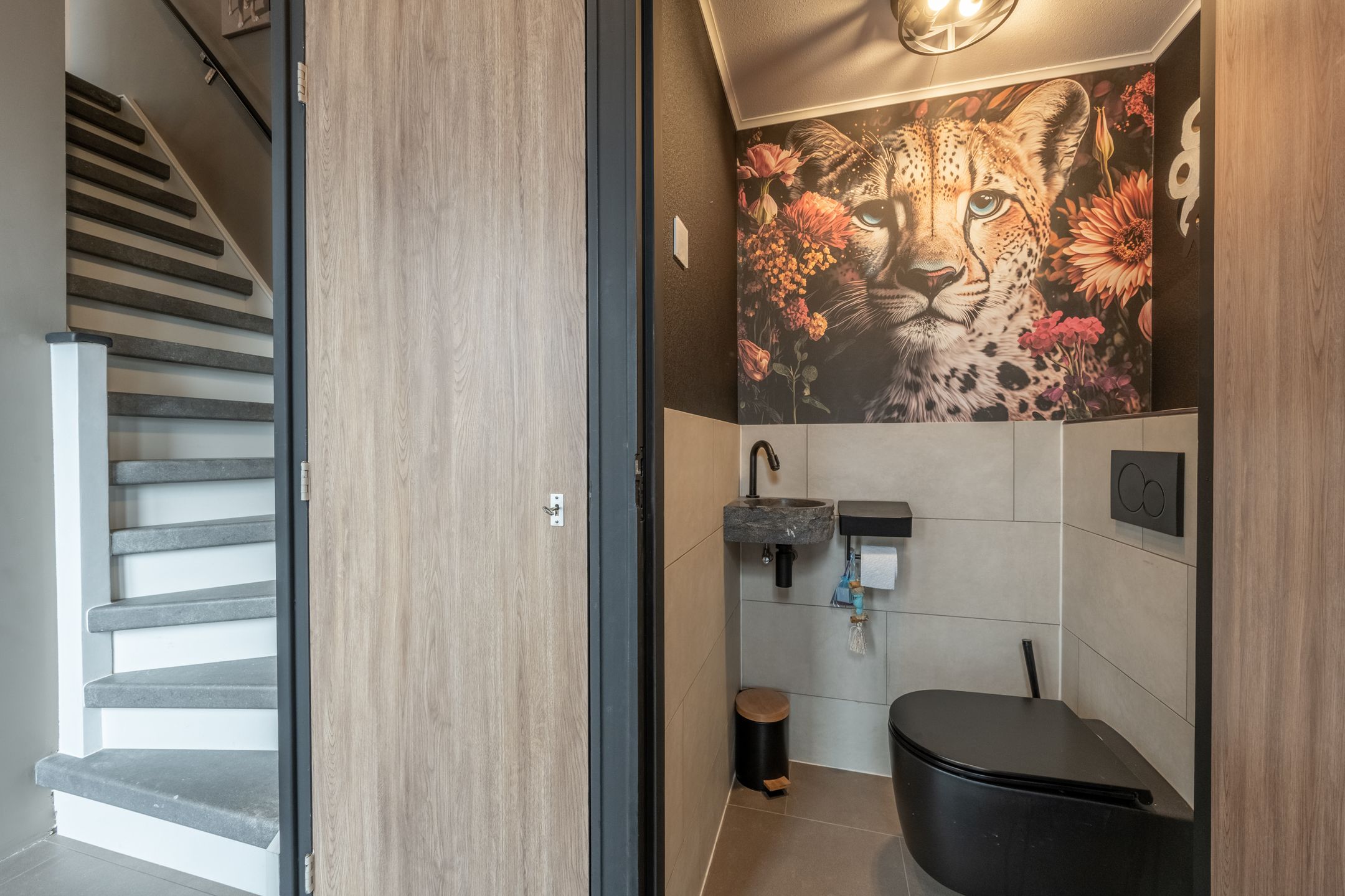 Foto 6 van Gravin Sabinastraat 33